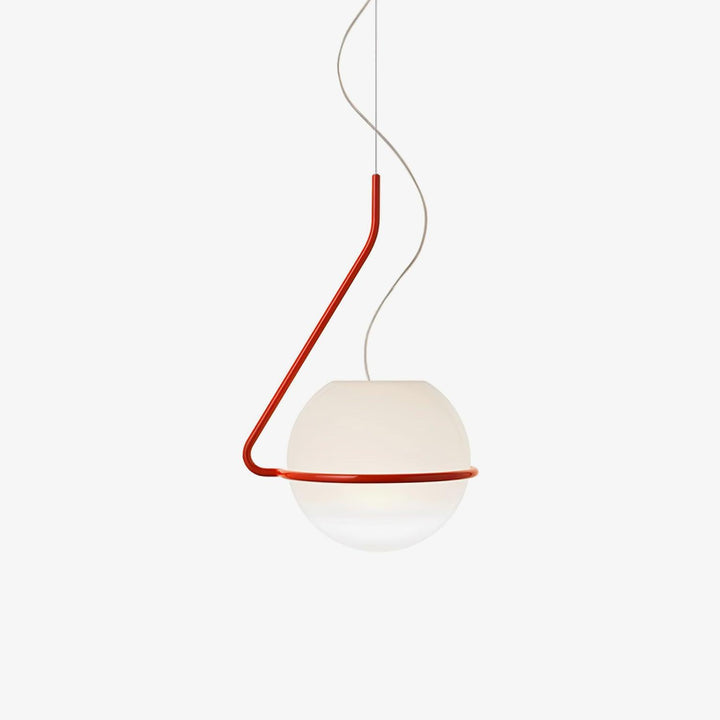 Tonda Pendant Lamp - Vakkerlight