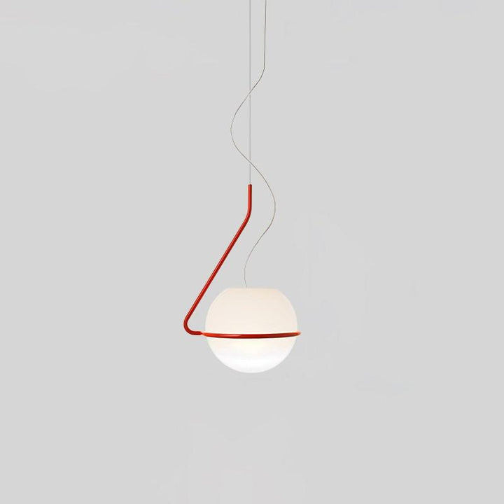 Tonda Pendant Lamp - Vakkerlight