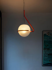 Tonda Pendant Lamp - Vakkerlight
