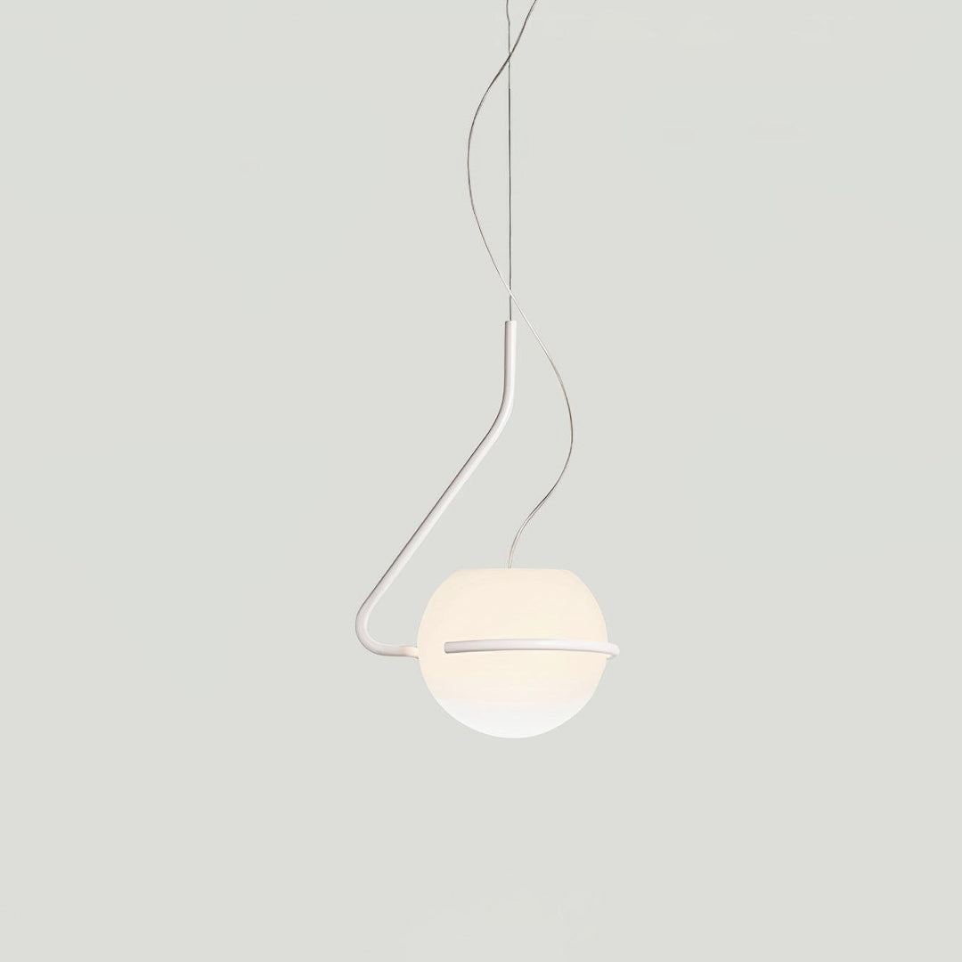 Tonda Pendant Lamp - Vakkerlight