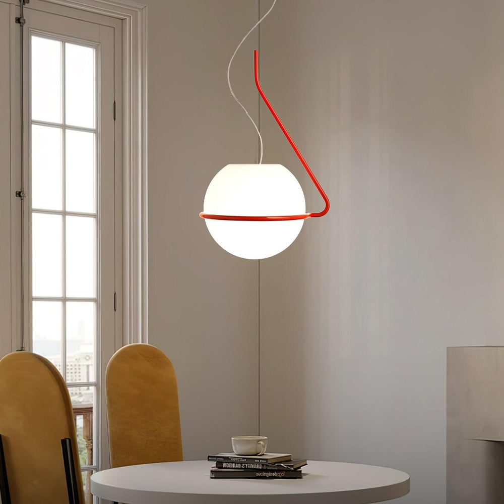 Tonda Pendant Lamp - Vakkerlight