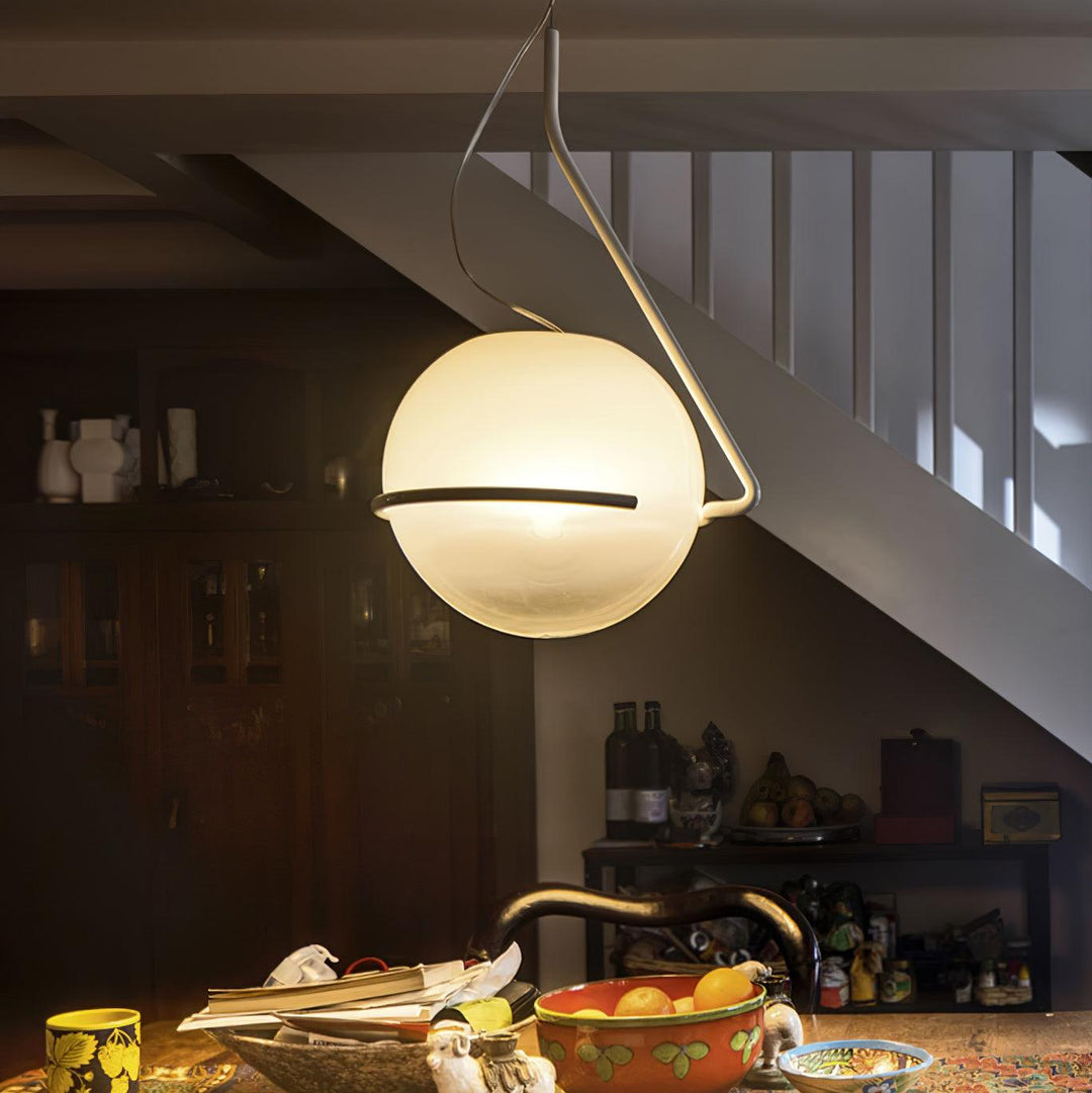 Tonda Pendant Lamp - Vakkerlight