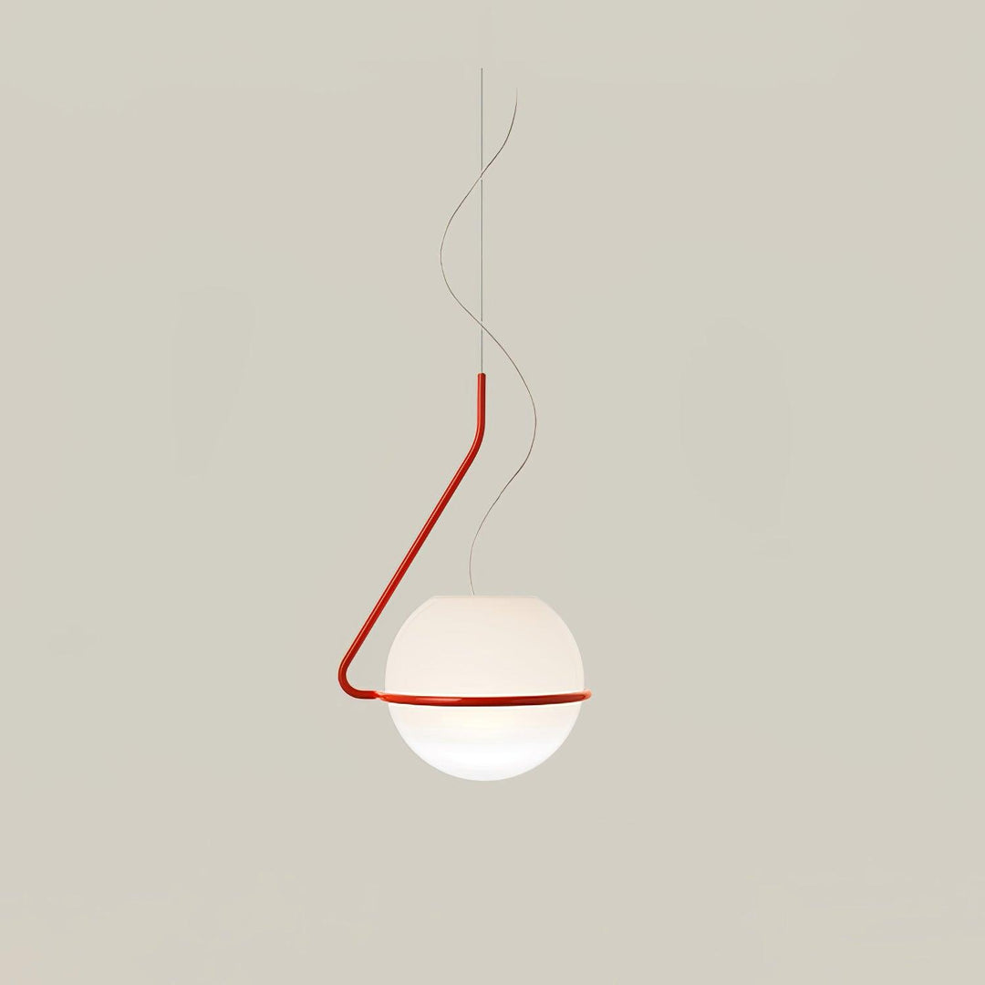 Tonda Pendant Lamp - Vakkerlight