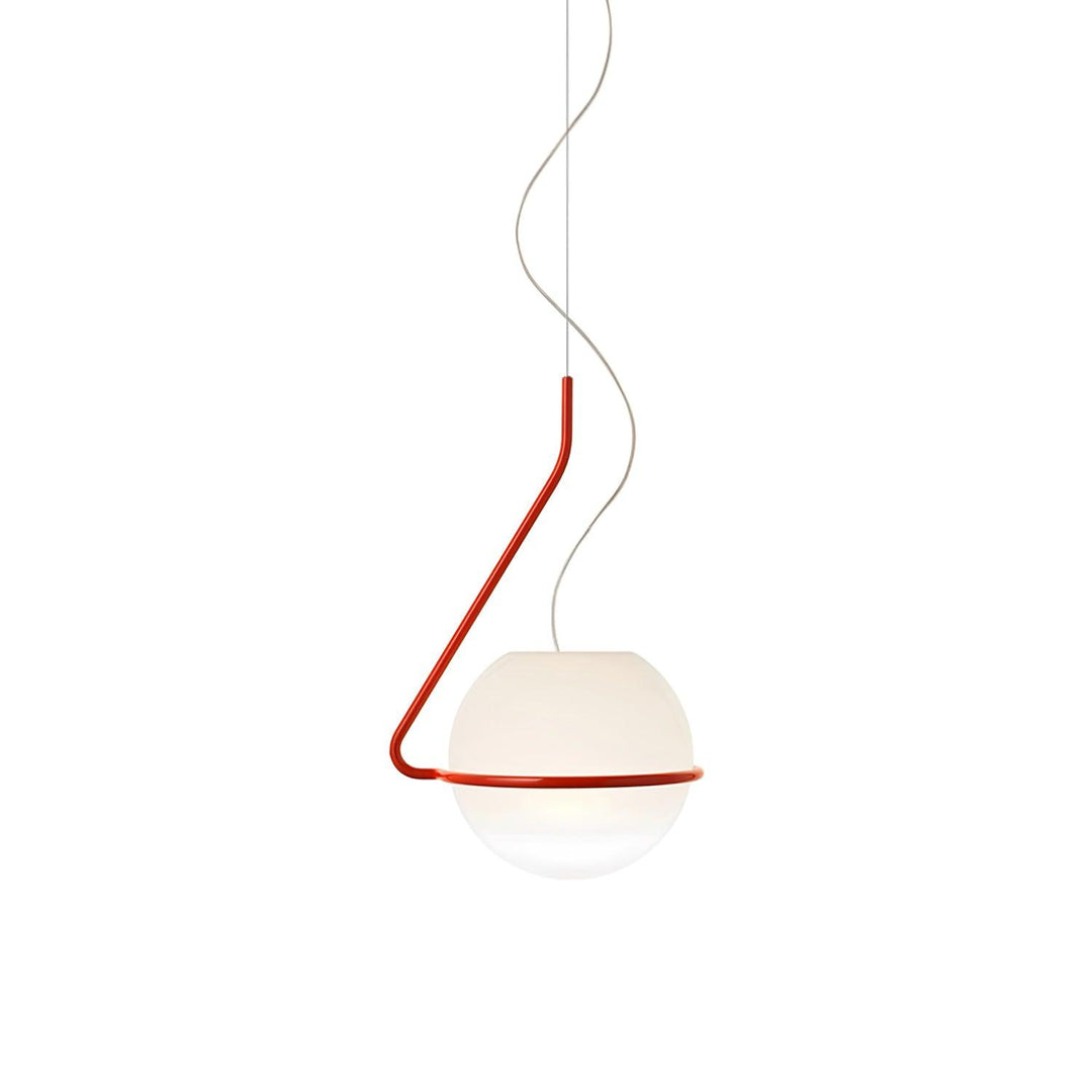 Tonda Pendant Lamp - Vakkerlight