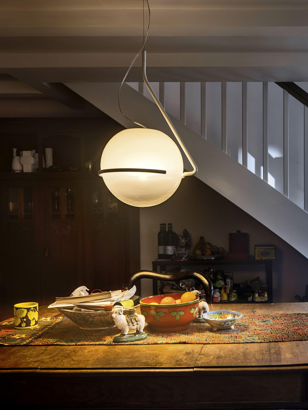 Tonda Pendant Lamp - Vakkerlight