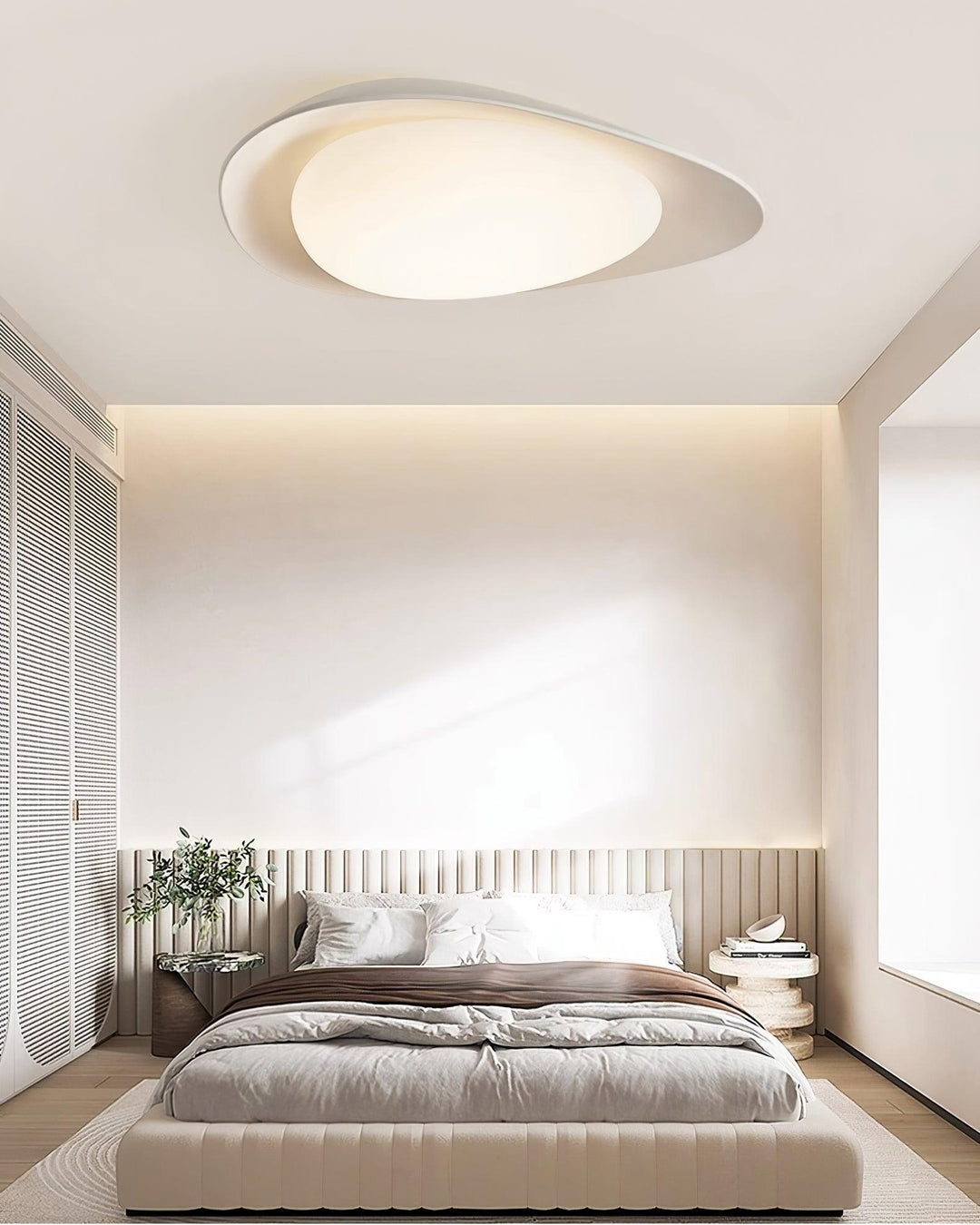 Tonia Ceiling Lamp - Vakkerlight