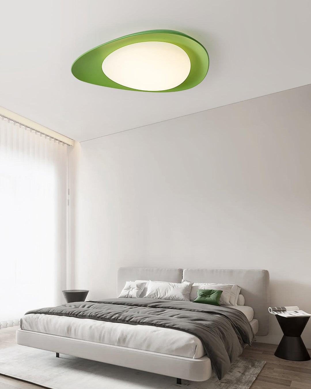 Tonia Ceiling Lamp - Vakkerlight