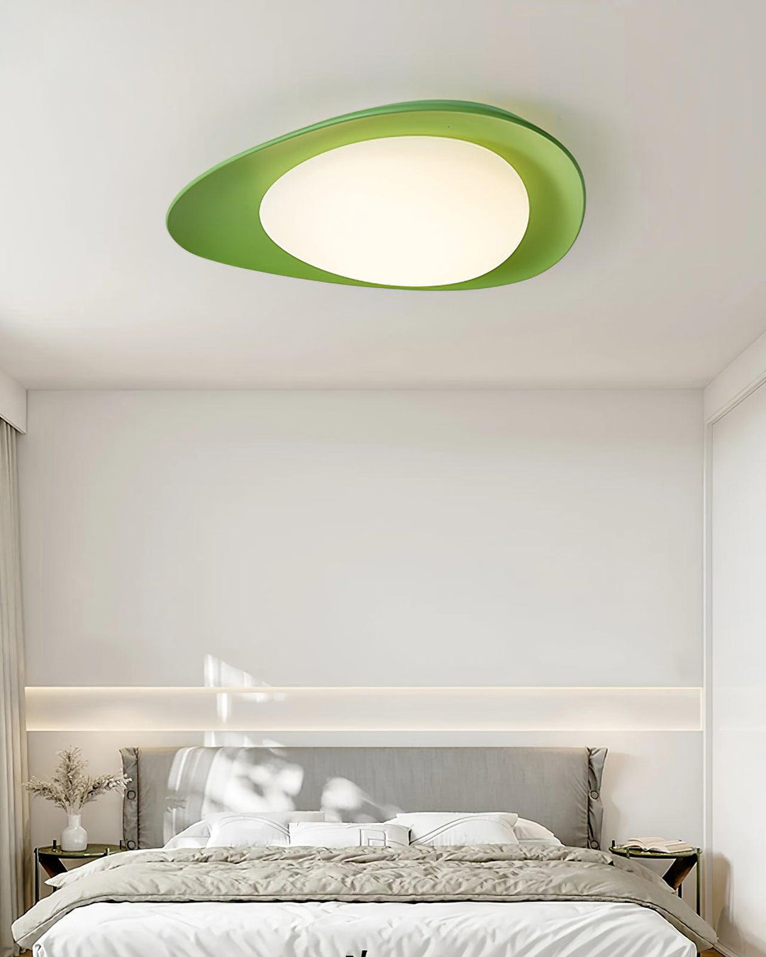 Tonia Ceiling Lamp - Vakkerlight