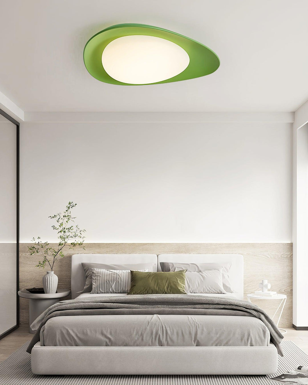 Tonia Ceiling Lamp - Vakkerlight