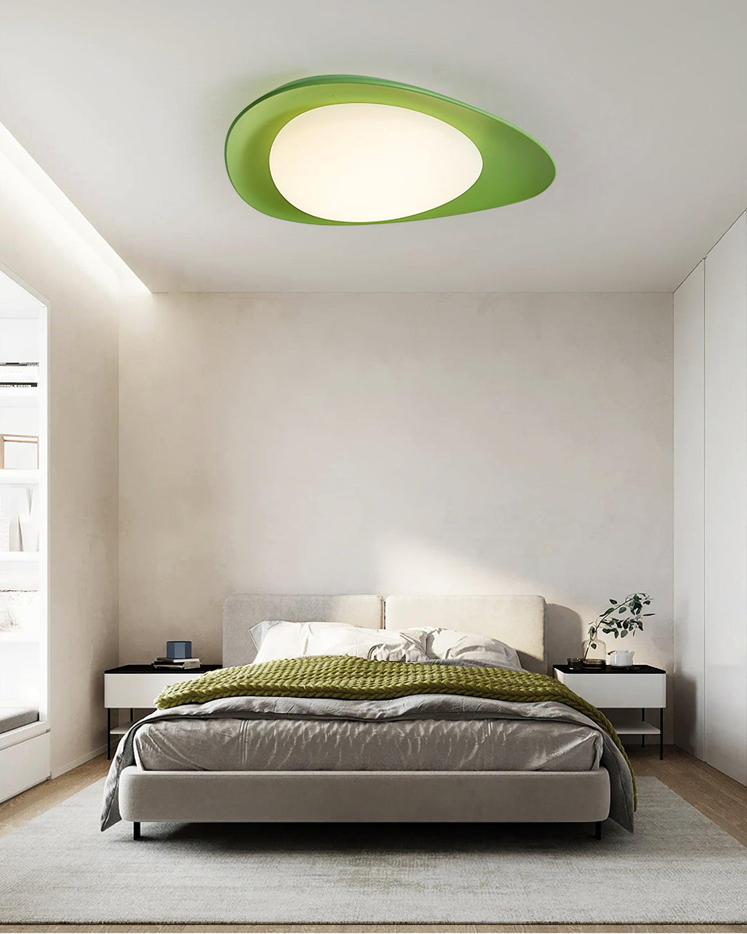 Tonia Ceiling Lamp - Vakkerlight