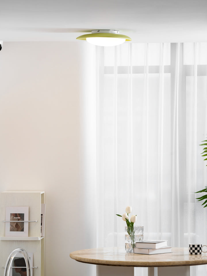 Tonia Ceiling Lamp - Vakkerlight