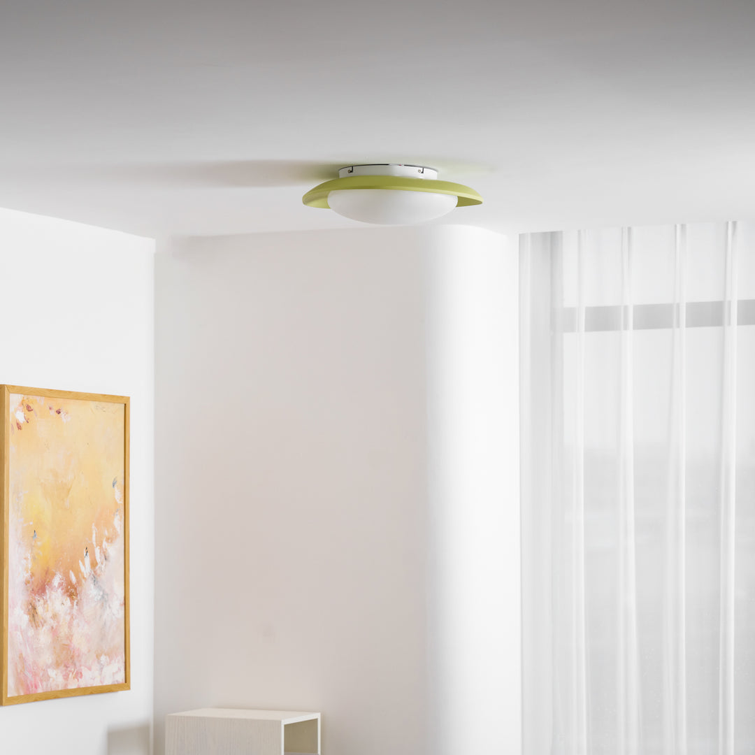 Tonia Ceiling Lamp - Vakkerlight
