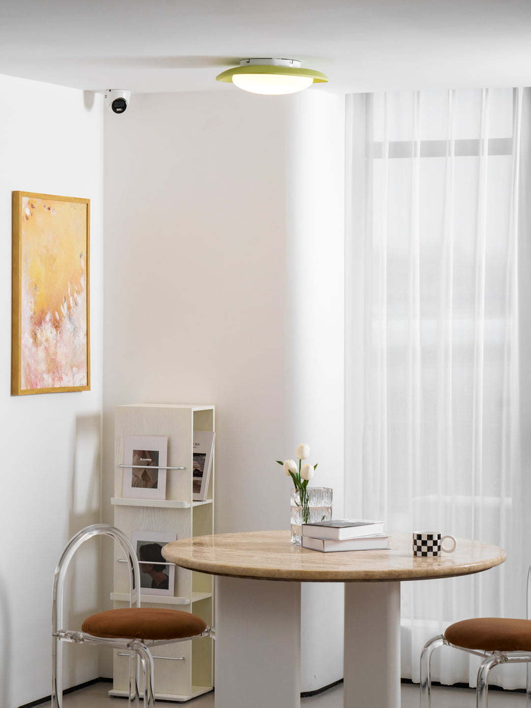 Tonia Ceiling Lamp - Vakkerlight