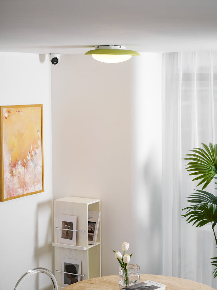 Tonia Ceiling Lamp - Vakkerlight