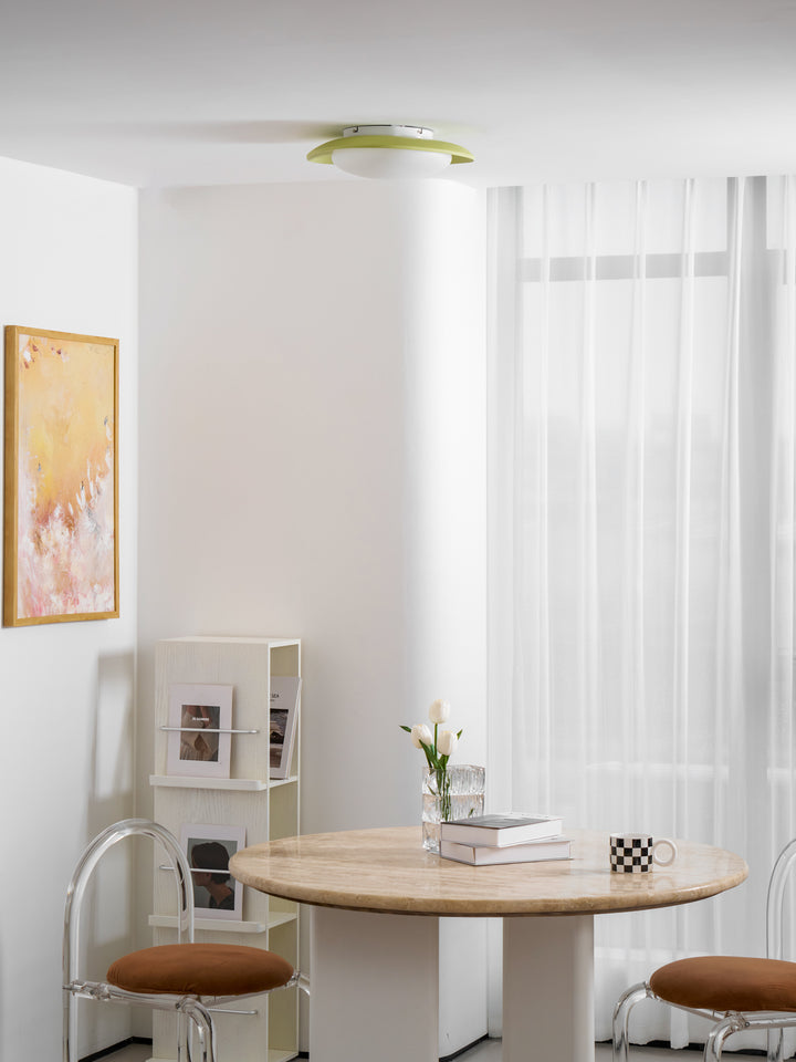 Tonia Ceiling Lamp - Vakkerlight