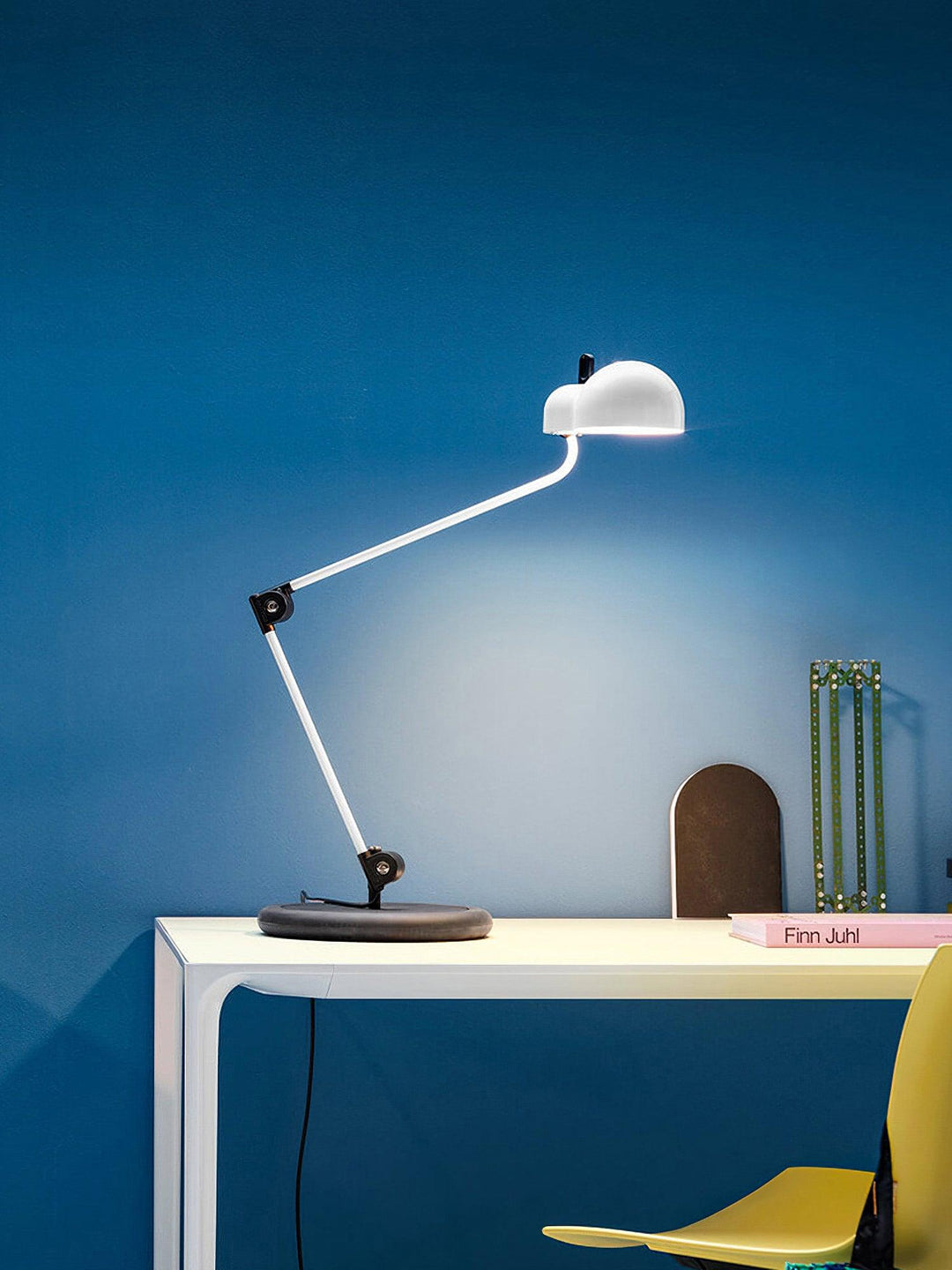 Topo Table Lamp - Vakkerlight