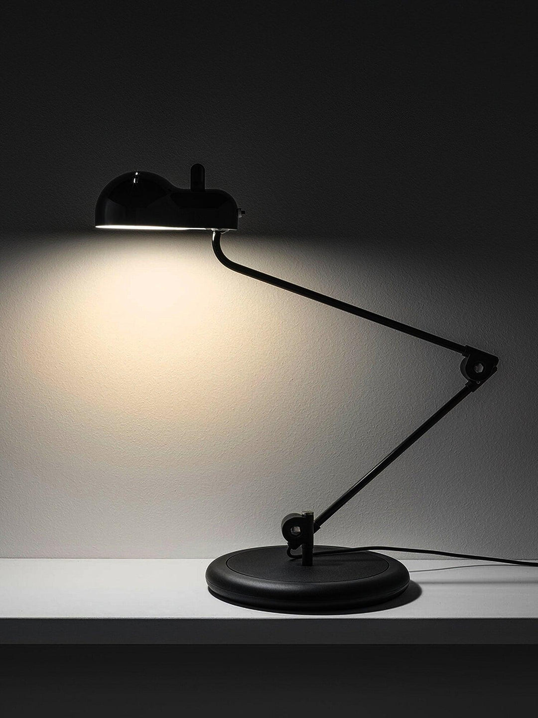 Topo Table Lamp - Vakkerlight