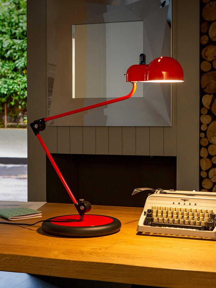 Topo Table Lamp - Vakkerlight