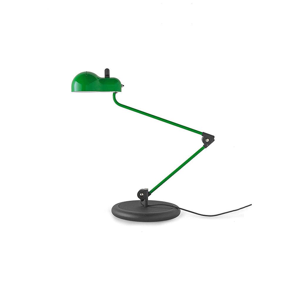 Topo Table Lamp - Vakkerlight