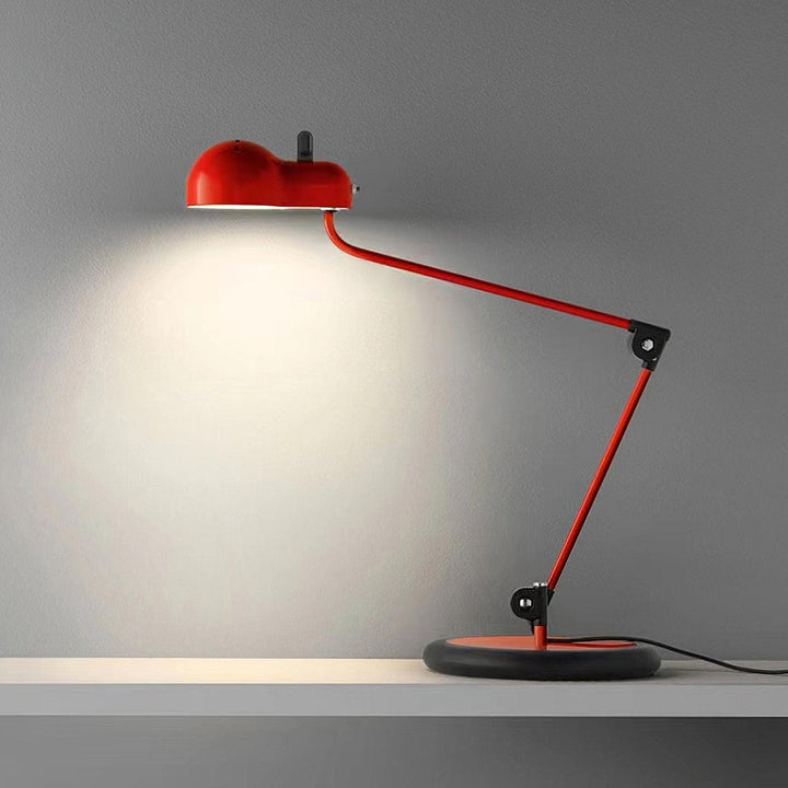 Topo Table Lamp - Vakkerlight