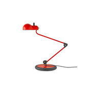 Topo Table Lamp - Vakkerlight
