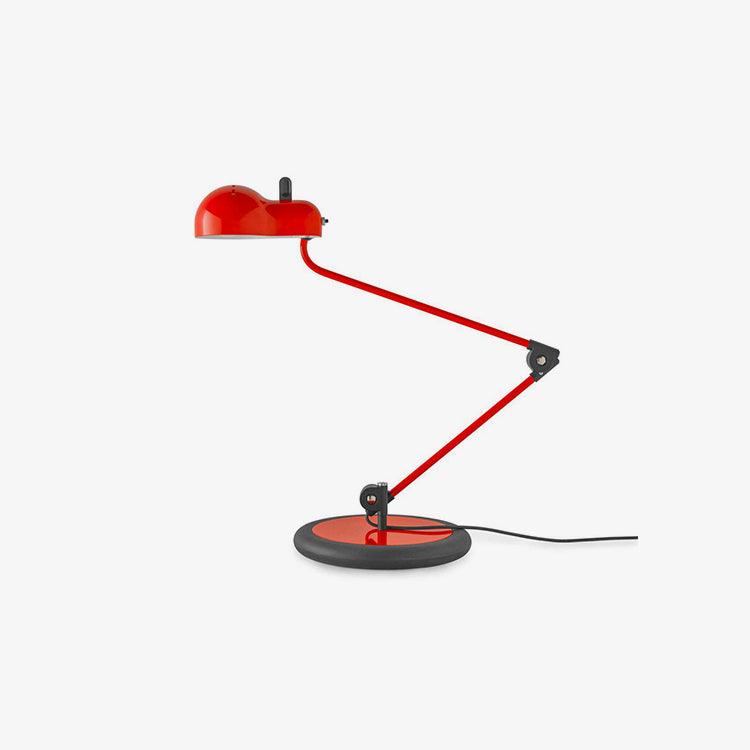 Topo Table Lamp - Vakkerlight