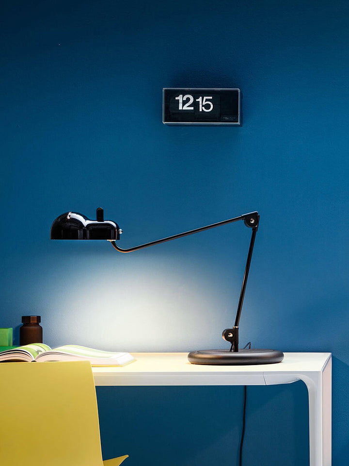 Topo Table Lamp - Vakkerlight