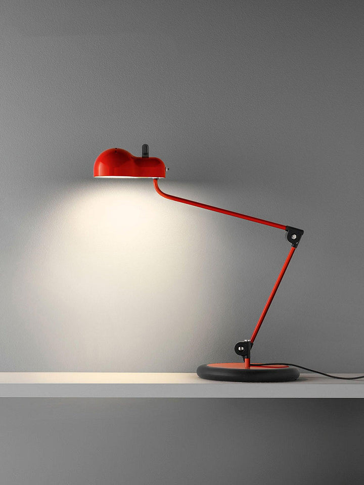 Topo Table Lamp - Vakkerlight