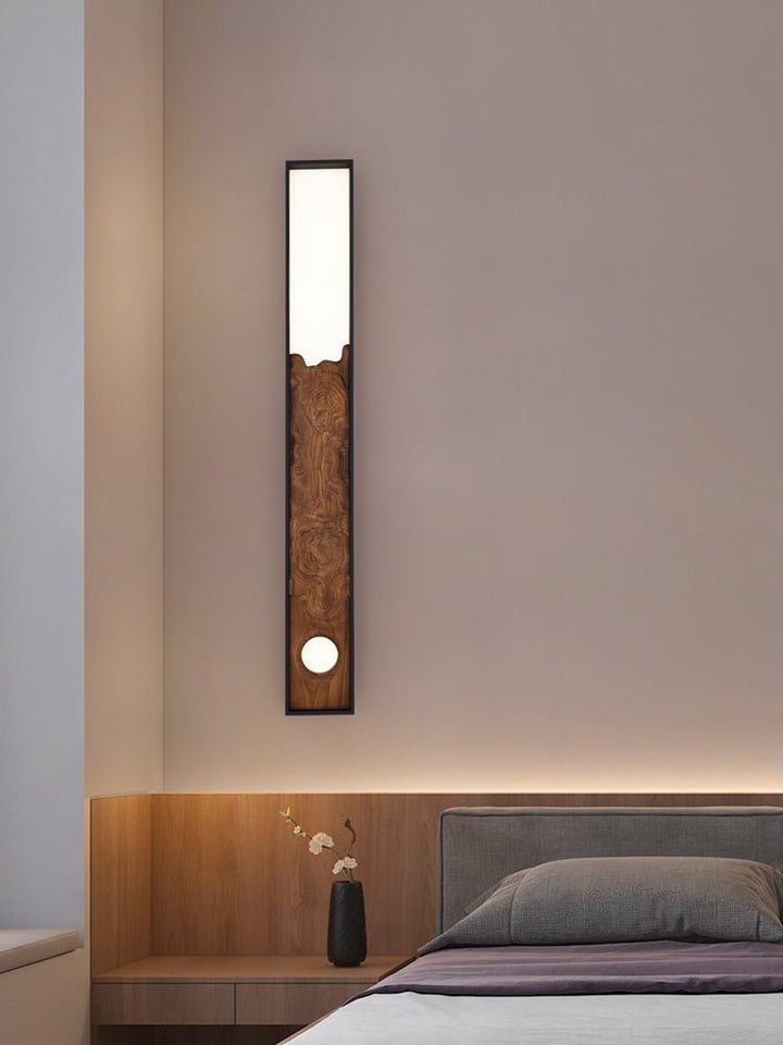 Topographic Lumen Sconce - Vakkerlight