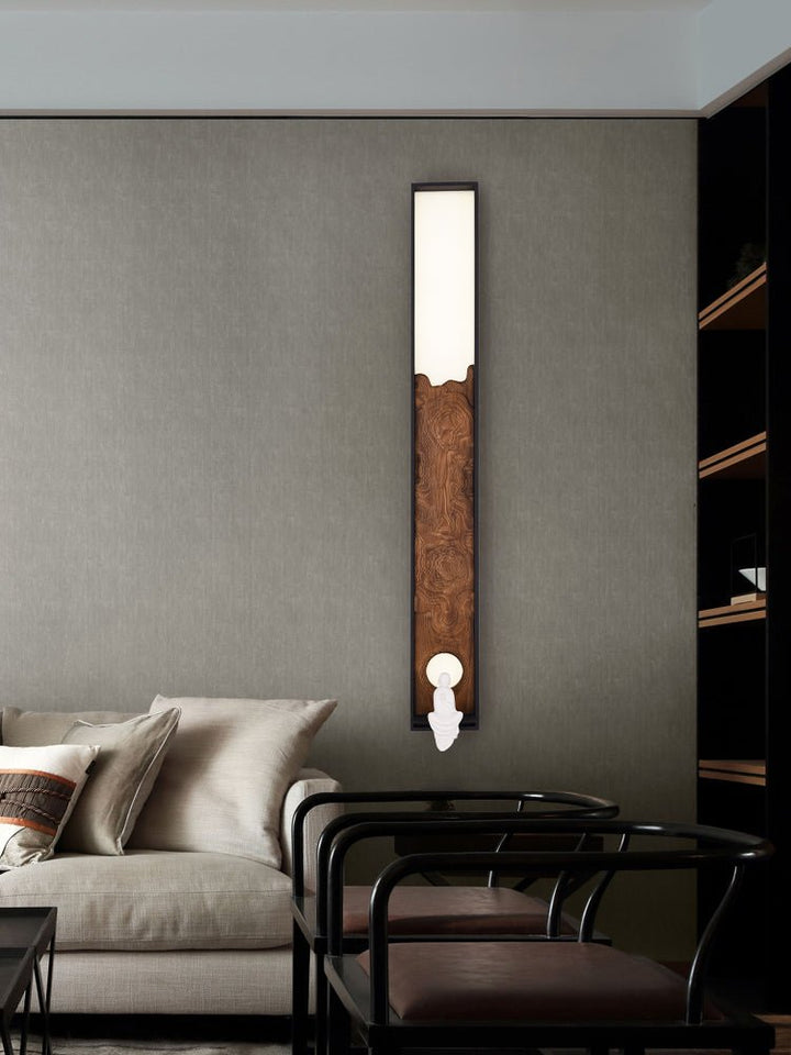 Topographic Lumen Sconce - Vakkerlight