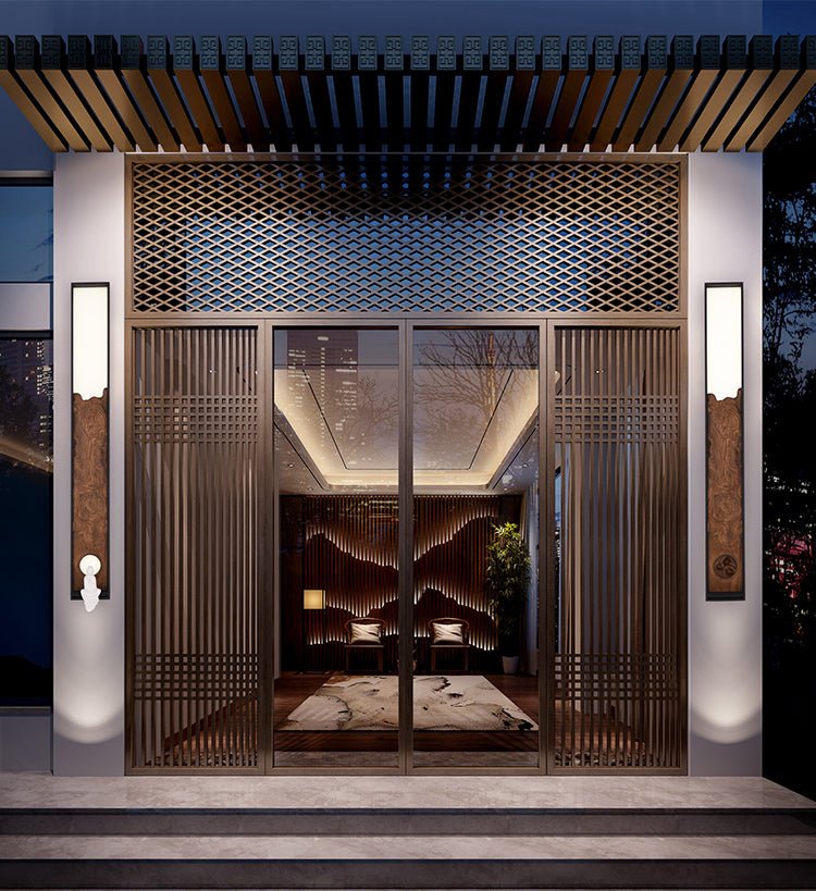 Topographic Lumen Sconce - Vakkerlight