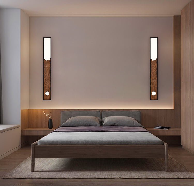 Topographic Lumen Sconce - Vakkerlight