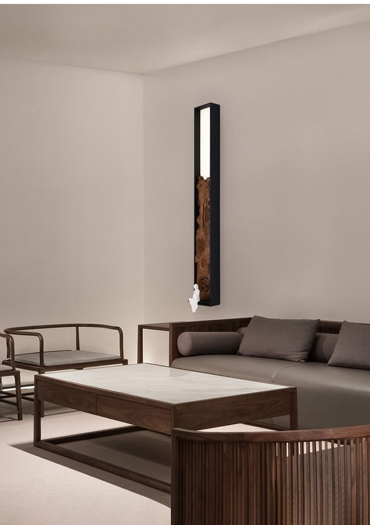 Topographic Lumen Sconce - Vakkerlight