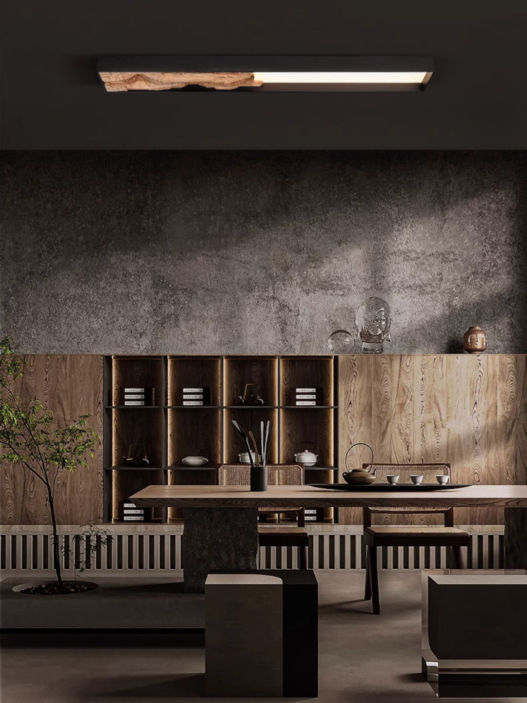 Topographic Lumen Sconce - Vakkerlight