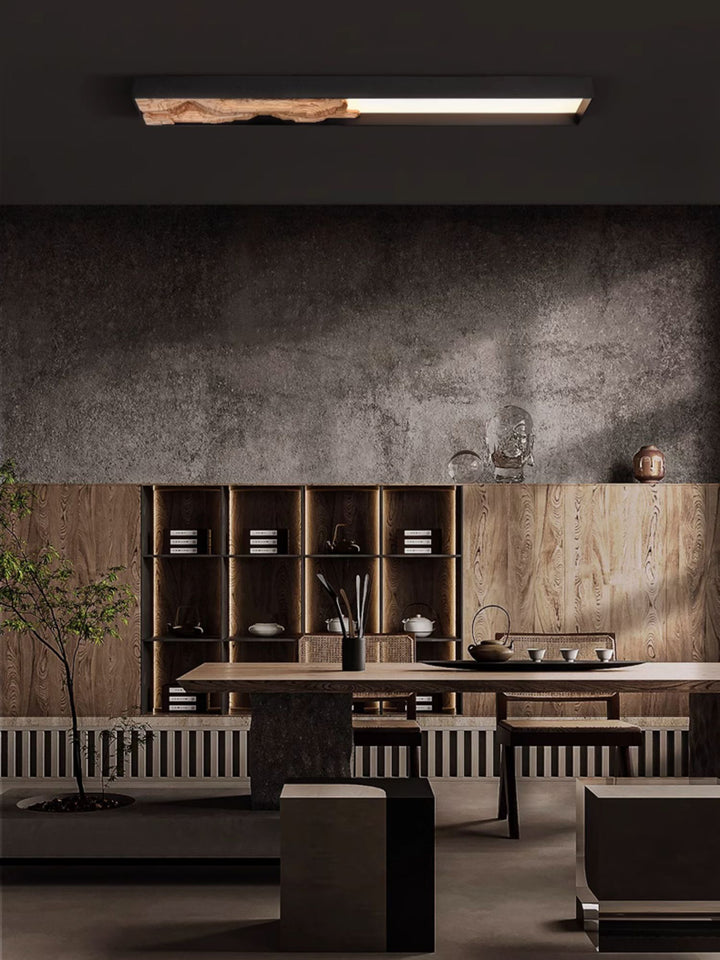 Topographic Lumen Sconce - Vakkerlight