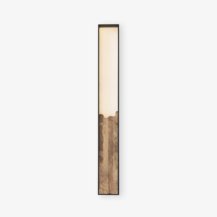 Topographic Lumen Sconce - Vakkerlight