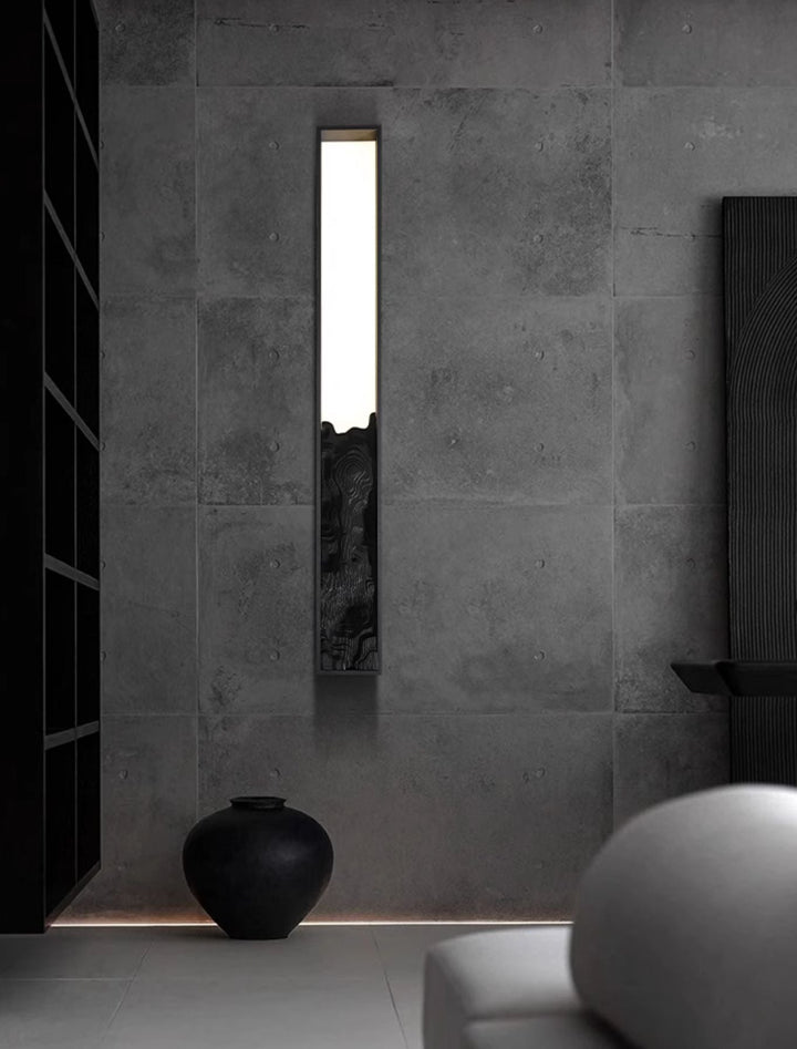 Topographic Lumen Sconce - Vakkerlight