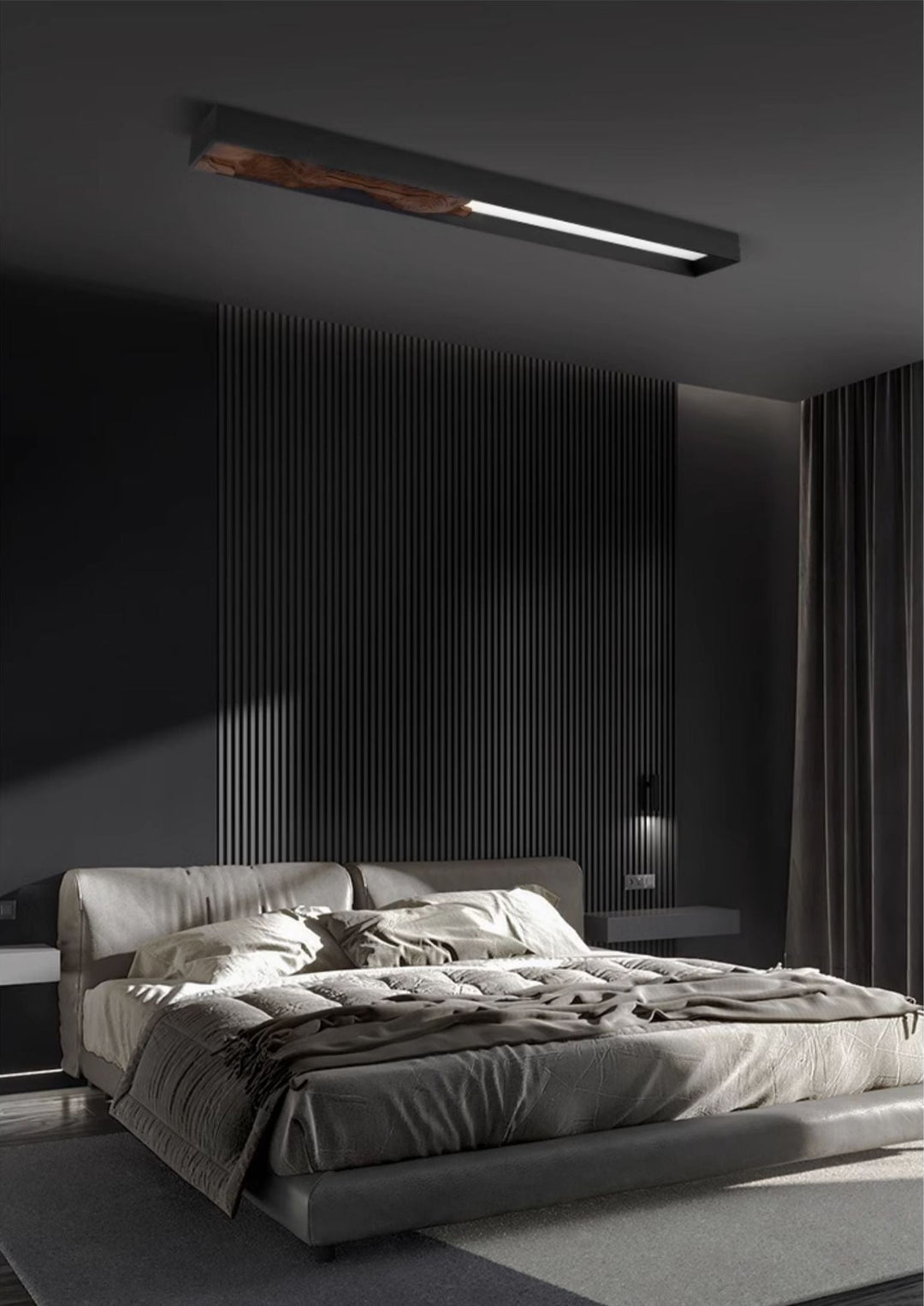 Topographic Lumen Sconce - Vakkerlight