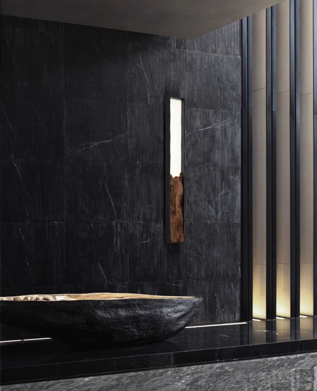 Topographic Lumen Sconce - Vakkerlight