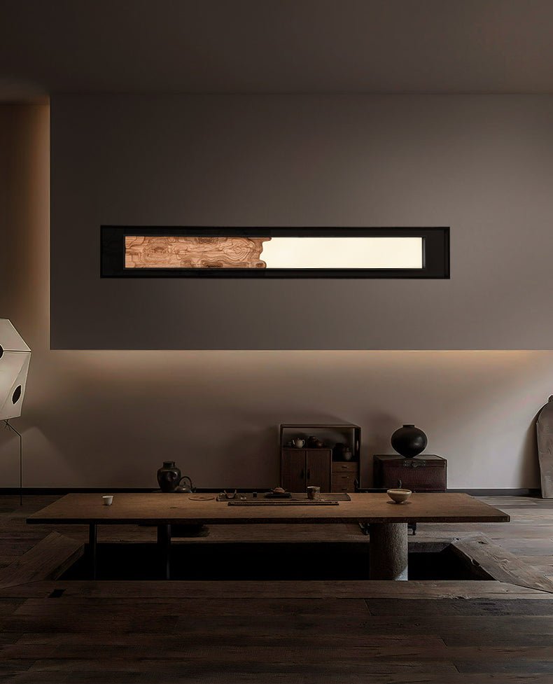 Topographic Lumen Sconce - Vakkerlight