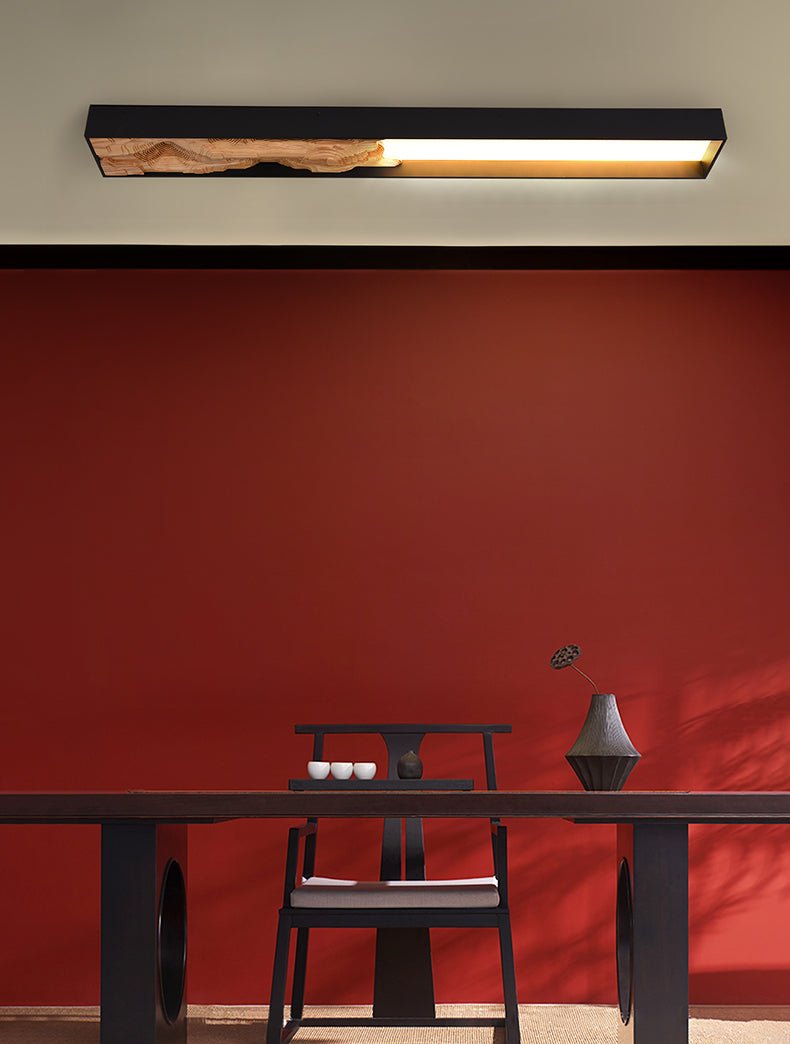 Topographic Lumen Sconce - Vakkerlight