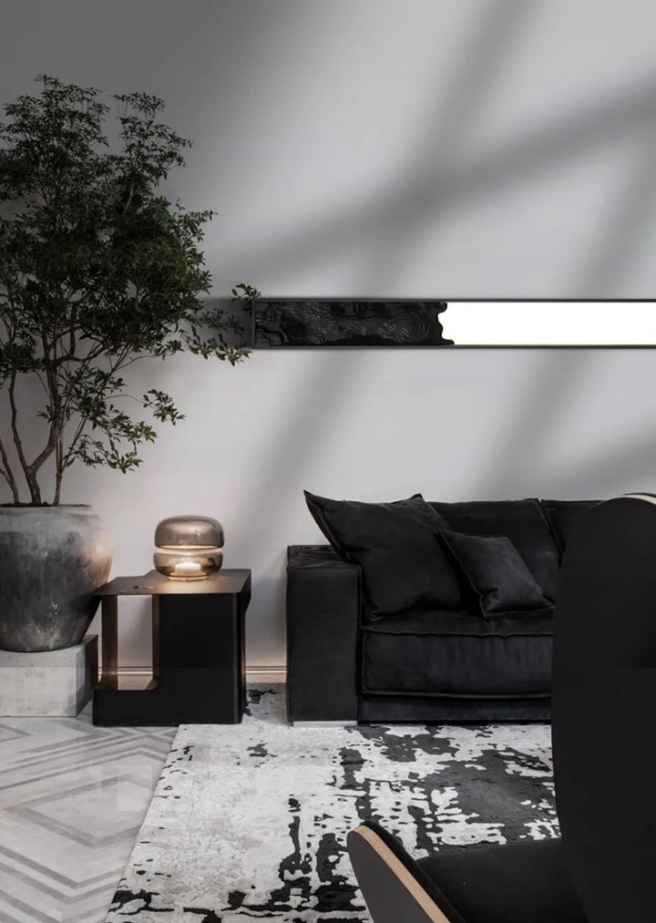 Topographic Lumen Sconce - Vakkerlight