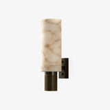 Torch Alabaster-Wandleuchte