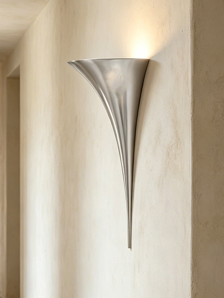 Torch Cone Wall Sconce - Vakkerlight