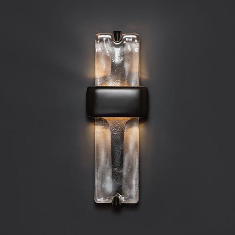 Torch Wall Lamp - Vakkerlight