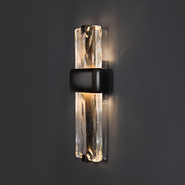 Torch Wall Lamp - Vakkerlight