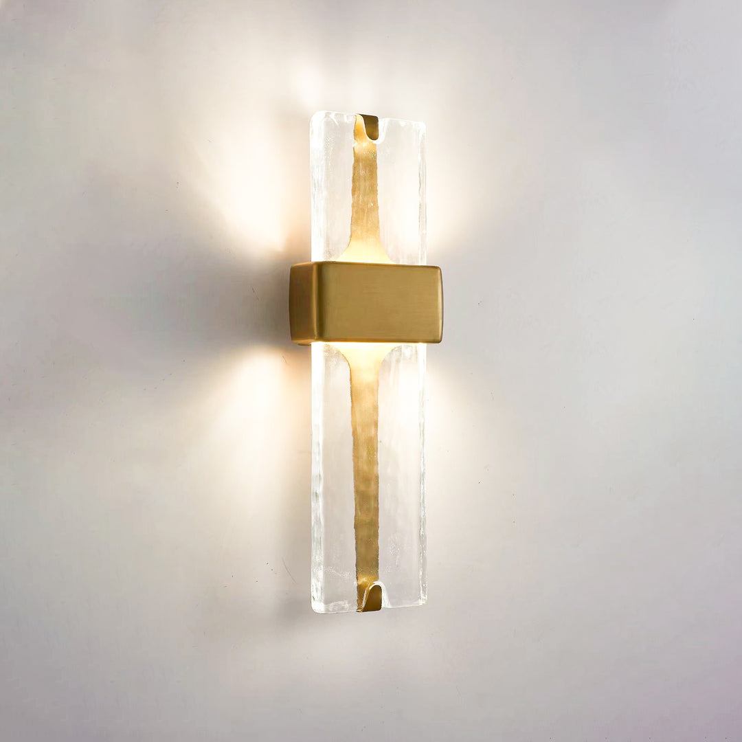 Torch Wall Lamp - Vakkerlight