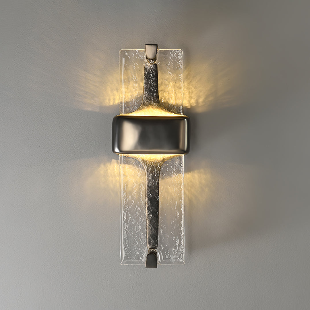 Torch Wall Lamp - Vakkerlight