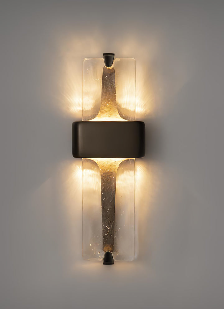 Torch Wall Lamp - Vakkerlight