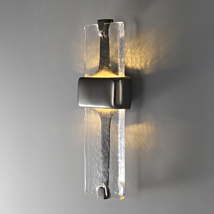 Torch Wall Lamp - Vakkerlight